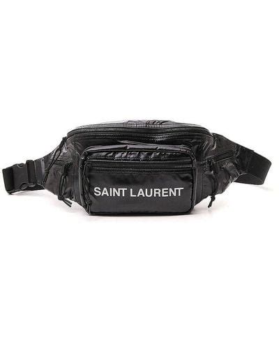 yves saint laurent belt bag|yves Saint Laurent belt men's.